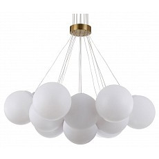 Подвесная люстра kink light Алди 08475-13,20